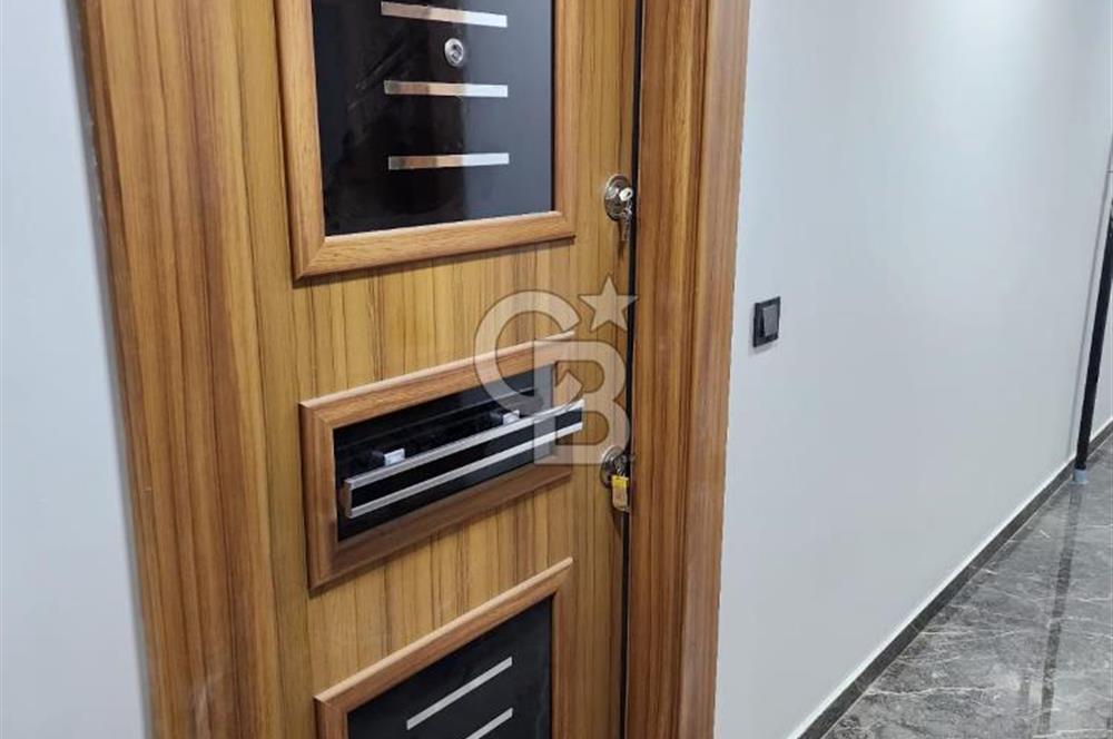 Maltepe sıfır 3+1 Yerden Isıtmalı Sıfır Daire