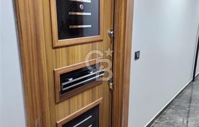 Maltepe sıfır 3+1 Yerden Isıtmalı Sıfır Daire