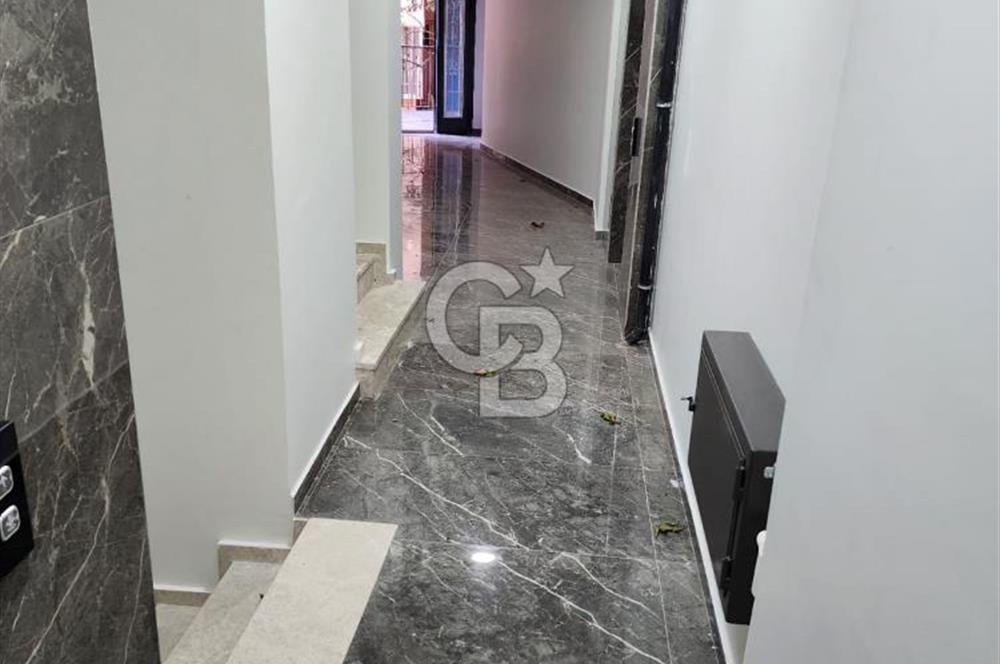 Maltepe sıfır 3+1 Yerden Isıtmalı Sıfır Daire