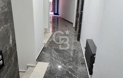 Maltepe sıfır 3+1 Yerden Isıtmalı Sıfır Daire