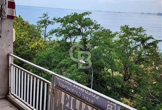 Kadıköy Moda 5+1 Lebiderya Deniz Manzaralı 