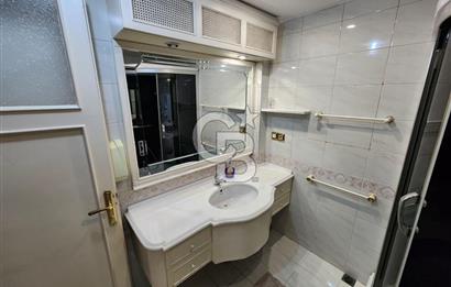 Kadıköy Moda 5+1 Lebiderya Deniz Manzaralı 