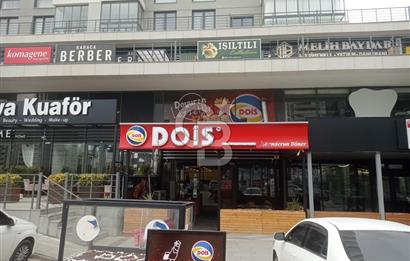 Yaşamkentte Devren Kiralık Kurumsal Dönerci