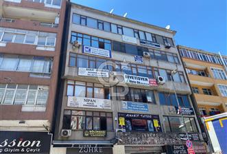Şirinevler Meydan'a Çok Yakın Fırsat Kiralık Büro Ofis