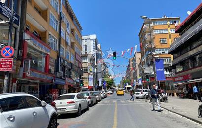 Şirinevler Meydan'a Çok Yakın Fırsat Kiralık Büro Ofis