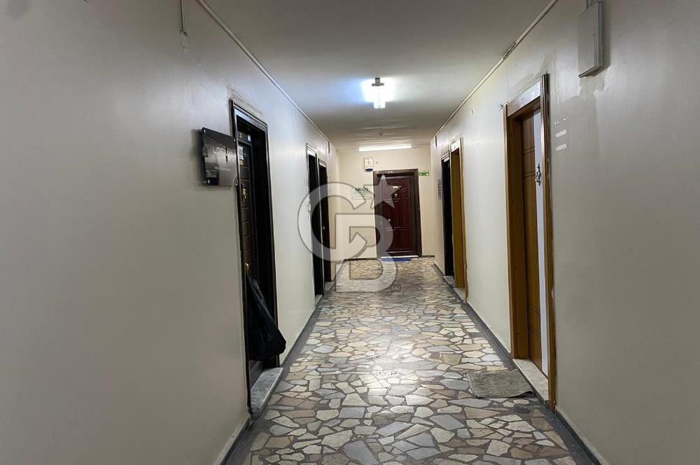 Şirinevler Meydan'a Çok Yakın Fırsat Kiralık Büro Ofis