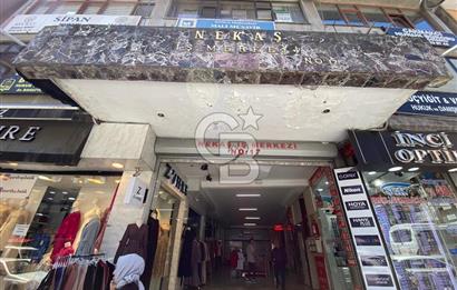 Şirinevler Meydan'a Çok Yakın Fırsat Kiralık Büro Ofis
