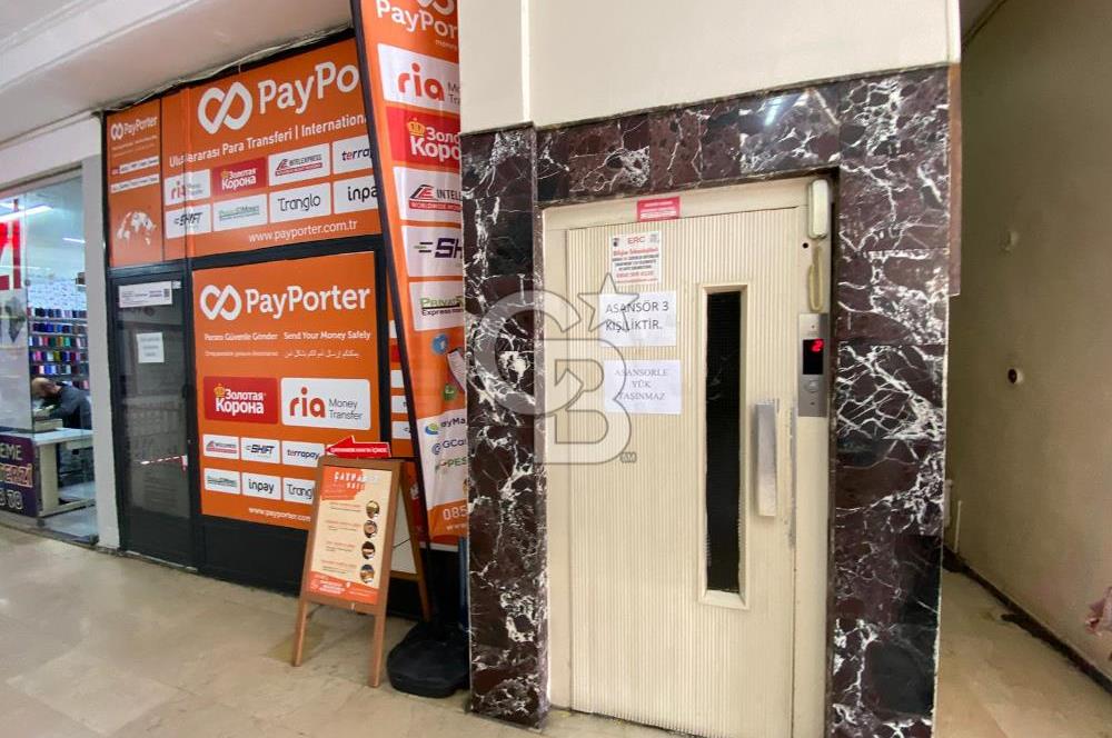 Şirinevler Meydan'a Çok Yakın Fırsat Kiralık Büro Ofis