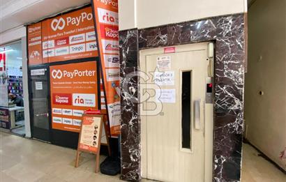 Şirinevler Meydan'a Çok Yakın Fırsat Kiralık Büro Ofis