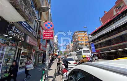 Şirinevler Meydan'a Çok Yakın Fırsat Kiralık Büro Ofis