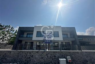 CB PARK BARLAS GÜRLER'DEN ÇAKIRLARDA DENİZE 120M ULTRALÜKS VİLLA