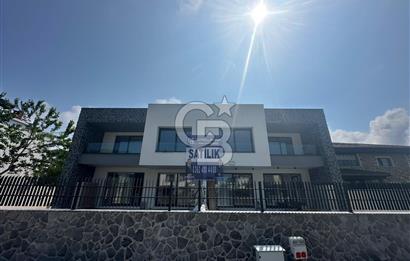 CB PARK BARLAS GÜRLER'DEN ÇAKIRLARDA DENİZE 120M ULTRALÜKS VİLLA