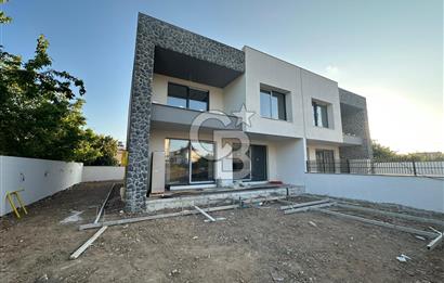 CB PARK BARLAS GÜRLER/ÇAKIRLARDA DENİZE YAKIN ULTRA LÜKS VİLLA