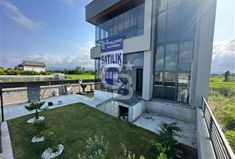 CB PARK BARLAS GÜRLER'DEN 19 MAYIS'TA ULTRA LÜKS TRİPLEKS VİLLA