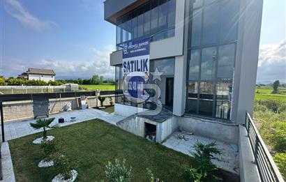 CB PARK BARLAS GÜRLER'DEN 19 MAYIS'TA ULTRA LÜKS TRİPLEKS VİLLA
