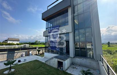 CB PARK BARLAS GÜRLER'DEN 19 MAYIS'TA ULTRA LÜKS TRİPLEKS VİLLA
