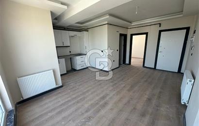 CB PARK BARLAS GÜRLER'DEN ESENEVLERDE DENİZ MANZARALI 1+1 DAİRE