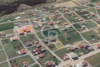 CB BARLAS GÜRLER'DEN ALANLI'DA SATILIK 942 M2 FIRSAT ARSA