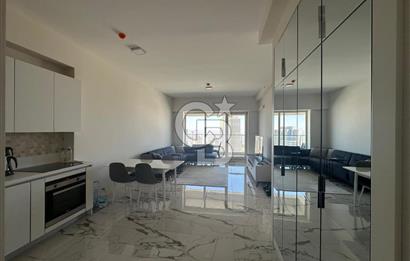 SİNPAŞ EGE VADİSİNDE MOBİLYALI 2+1 KİRALIK DAİRE