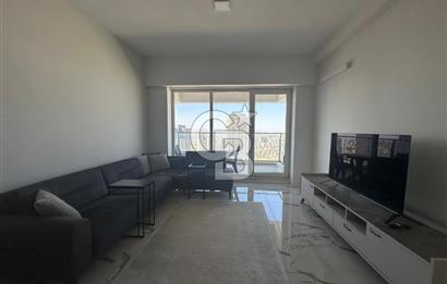 SİNPAŞ EGE VADİSİNDE MOBİLYALI 2+1 KİRALIK DAİRE