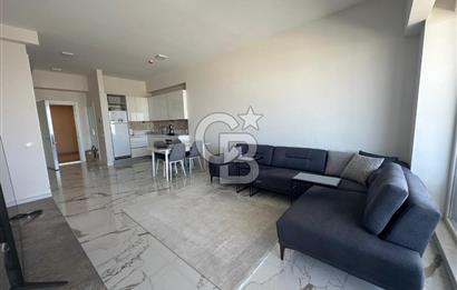 SİNPAŞ EGE VADİSİNDE MOBİLYALI 2+1 KİRALIK DAİRE