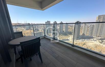 SİNPAŞ EGE VADİSİNDE MOBİLYALI 2+1 KİRALIK DAİRE