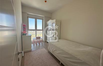 SİNPAŞ EGE VADİSİNDE MOBİLYALI 2+1 KİRALIK DAİRE
