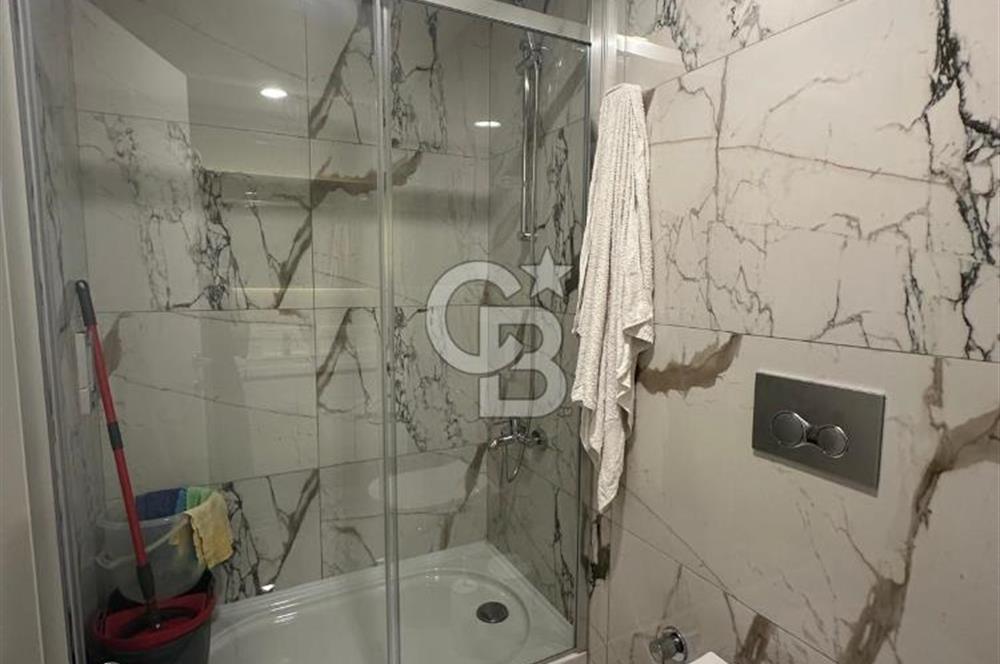 SİNPAŞ EGE VADİSİNDE MOBİLYALI 2+1 KİRALIK DAİRE
