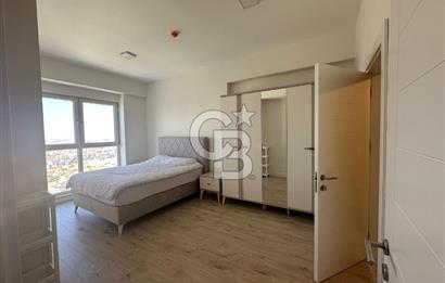 SİNPAŞ EGE VADİSİNDE MOBİLYALI 2+1 KİRALIK DAİRE