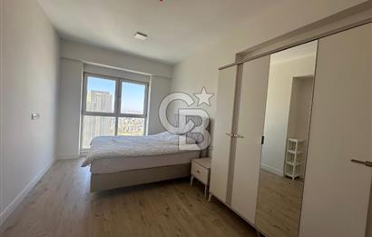 SİNPAŞ EGE VADİSİNDE MOBİLYALI 2+1 KİRALIK DAİRE
