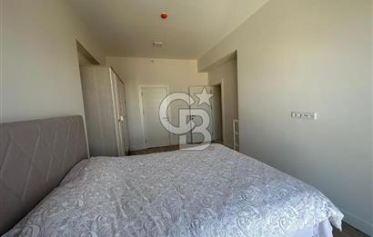 SİNPAŞ EGE VADİSİNDE MOBİLYALI 2+1 KİRALIK DAİRE