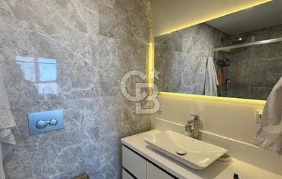 SİNPAŞ EGE VADİSİNDE MOBİLYALI 2+1 KİRALIK DAİRE