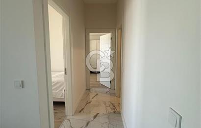 SİNPAŞ EGE VADİSİNDE MOBİLYALI 2+1 KİRALIK DAİRE