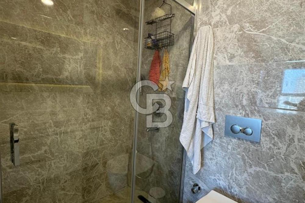SİNPAŞ EGE VADİSİNDE MOBİLYALI 2+1 KİRALIK DAİRE