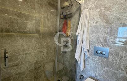 SİNPAŞ EGE VADİSİNDE MOBİLYALI 2+1 KİRALIK DAİRE