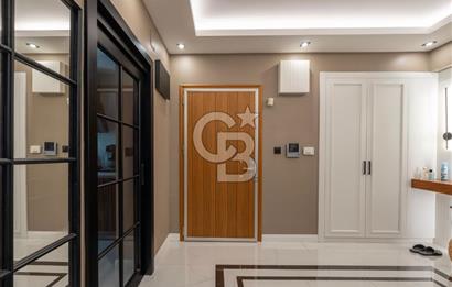 BEŞEVLER KÜLTÜR MAH.SİTE İÇİ SATILIK 3+1 DAİRE!
