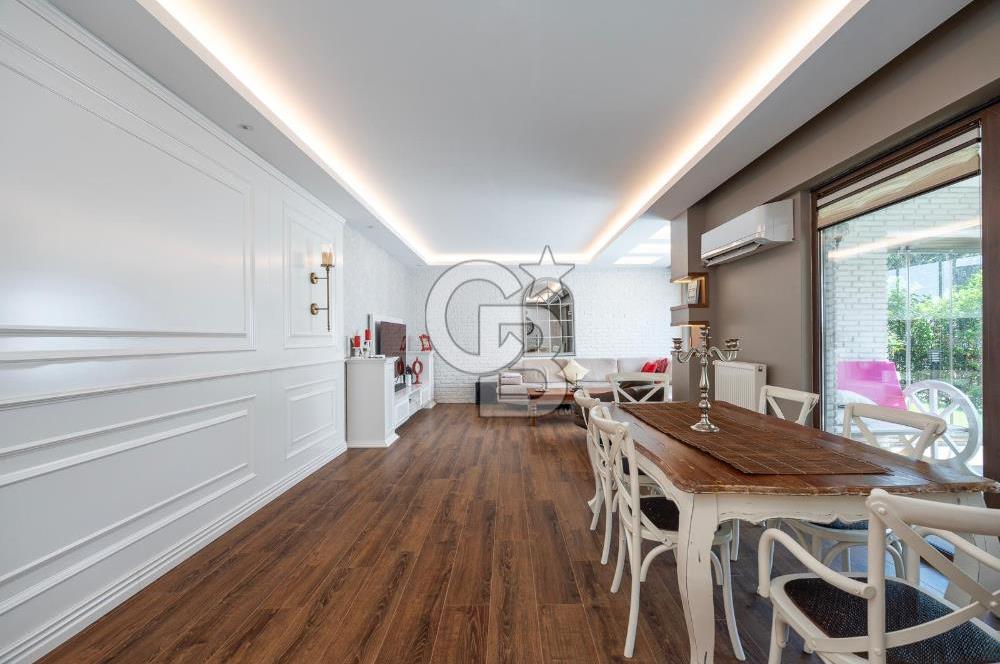 BEŞEVLER KÜLTÜR MAH.SİTE İÇİ SATILIK 3+1 DAİRE!