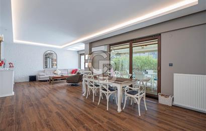 BEŞEVLER KÜLTÜR MAH.SİTE İÇİ SATILIK 3+1 DAİRE!