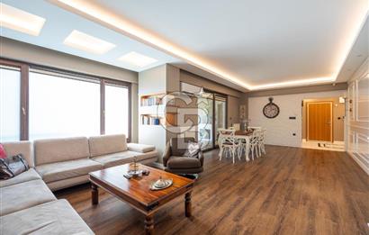 BEŞEVLER KÜLTÜR MAH.SİTE İÇİ SATILIK 3+1 DAİRE!