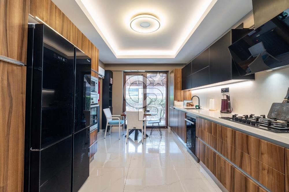 BEŞEVLER KÜLTÜR MAH.SİTE İÇİ SATILIK 3+1 DAİRE!