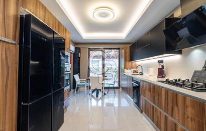 BEŞEVLER KÜLTÜR MAH.SİTE İÇİ SATILIK 3+1 DAİRE!