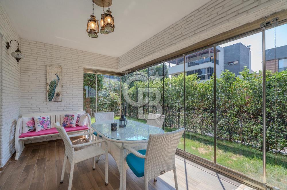 BEŞEVLER KÜLTÜR MAH.SİTE İÇİ SATILIK 3+1 DAİRE!