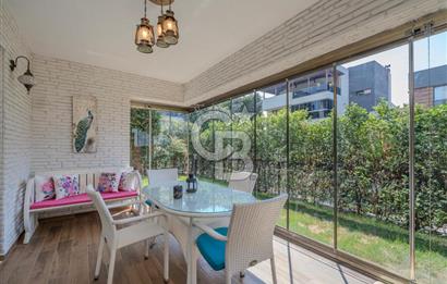 BEŞEVLER KÜLTÜR MAH.SİTE İÇİ SATILIK 3+1 DAİRE!