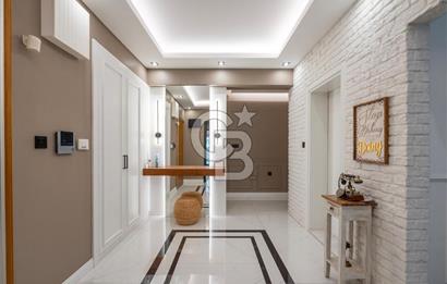 BEŞEVLER KÜLTÜR MAH.SİTE İÇİ SATILIK 3+1 DAİRE!