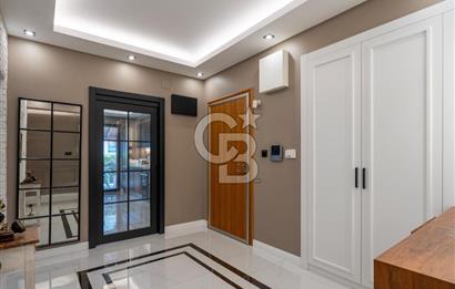 BEŞEVLER KÜLTÜR MAH.SİTE İÇİ SATILIK 3+1 DAİRE!