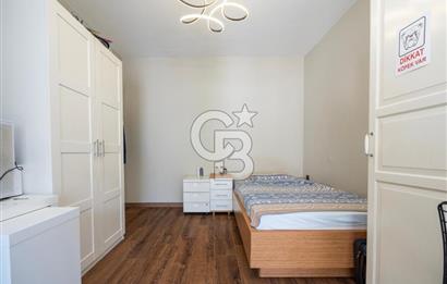 BEŞEVLER KÜLTÜR MAH.SİTE İÇİ SATILIK 3+1 DAİRE!