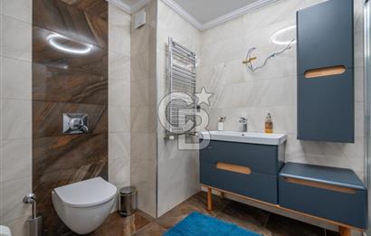BEŞEVLER KÜLTÜR MAH.SİTE İÇİ SATILIK 3+1 DAİRE!