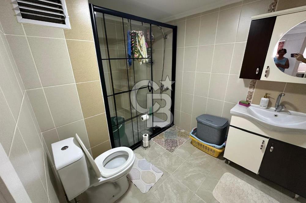 DURALİ ALUÇ MAHALLESİ SATILIK 3+1