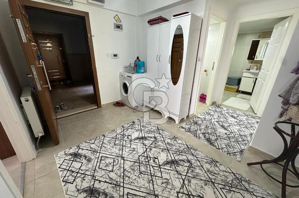 DURALİ ALUÇ MAHALLESİ SATILIK 3+1