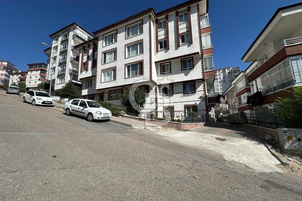 DURALİ ALUÇ MAHALLESİ SATILIK 3+1